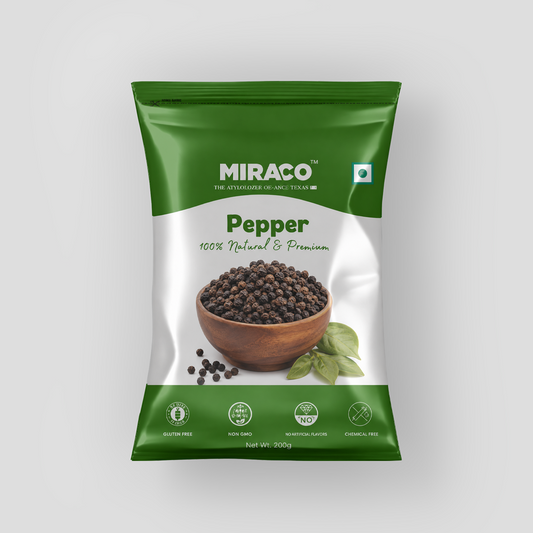 Miraco Premium Spice Combo Pack