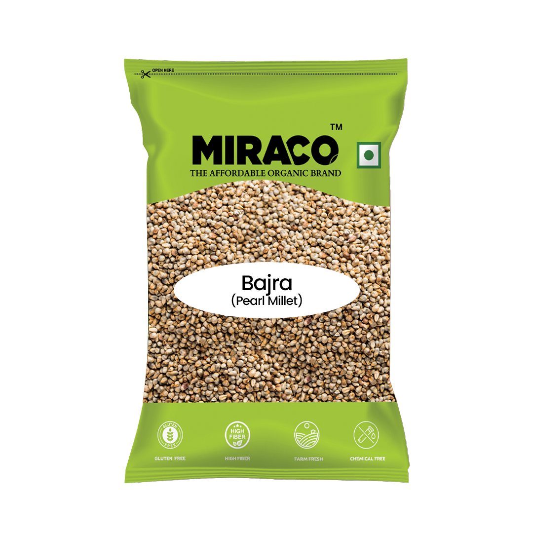 Miraco Premium Millet Wellness Combo