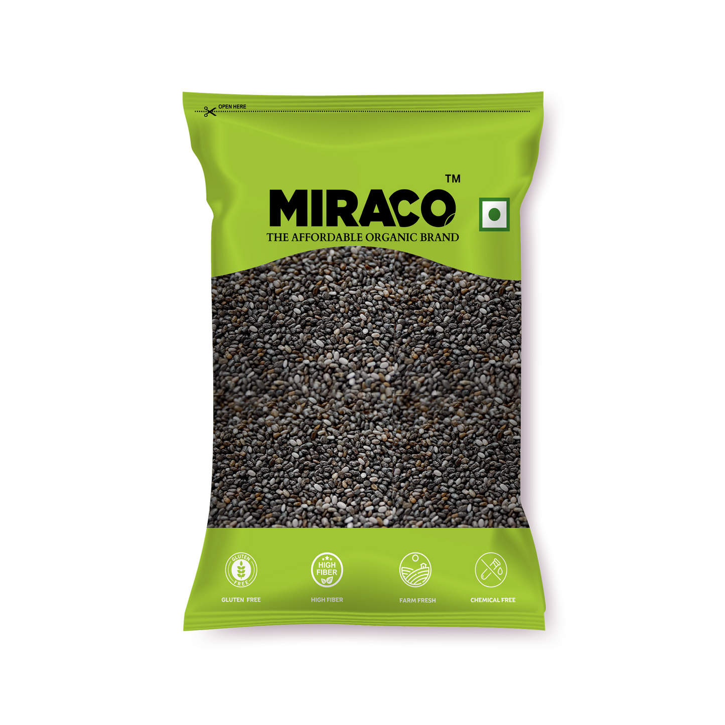 Chia Seeds