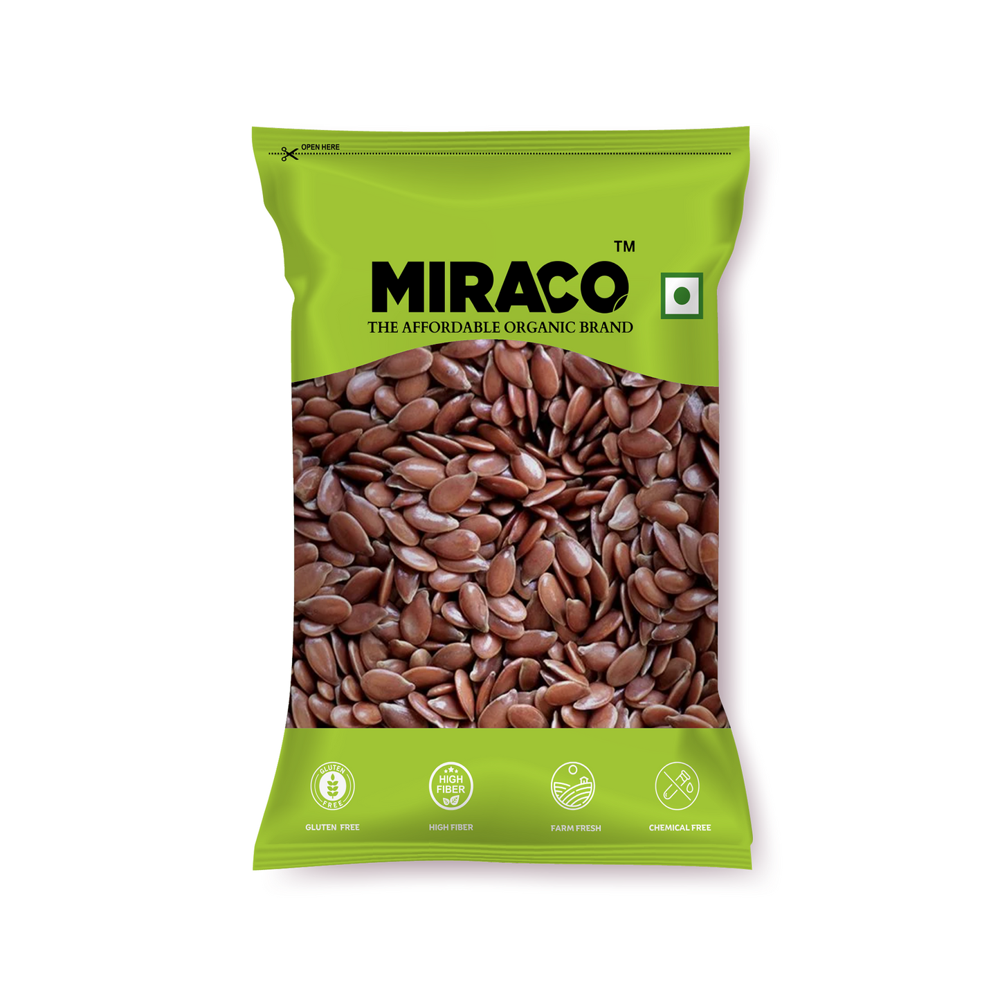 Flax Seeds