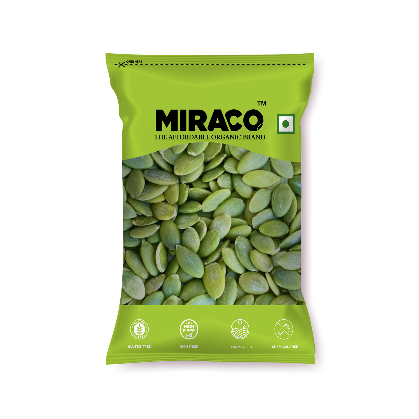 Pumpkin Seed
