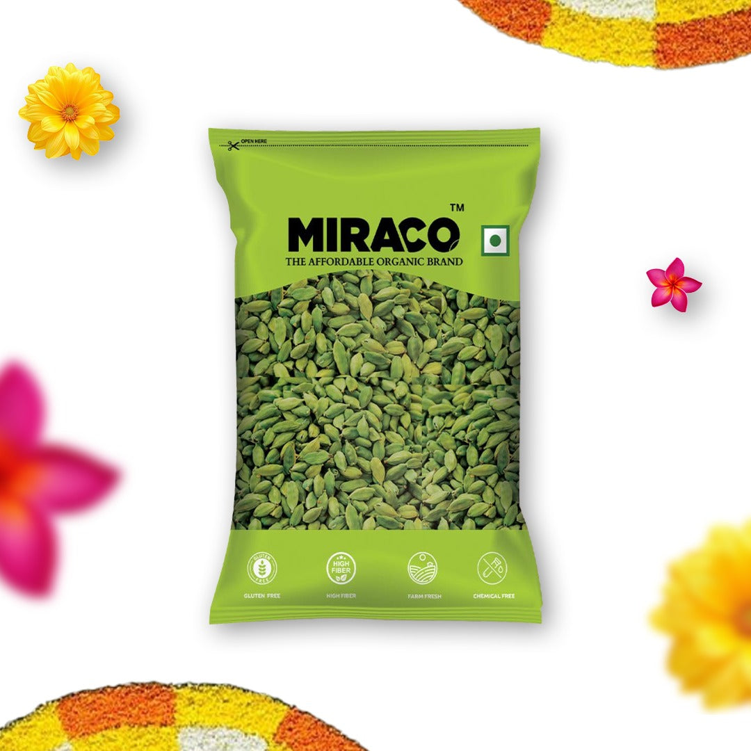 Miraco Onam Bundle 🌼