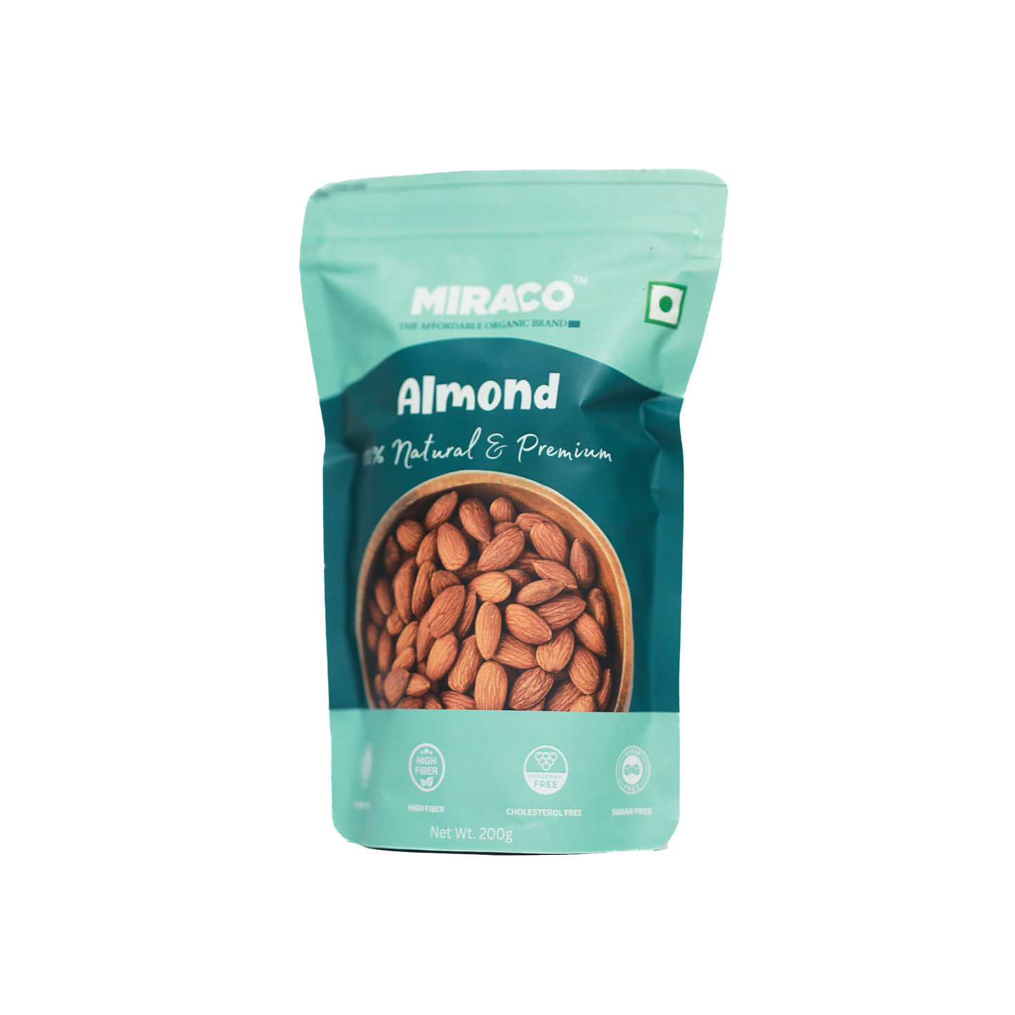 Almond