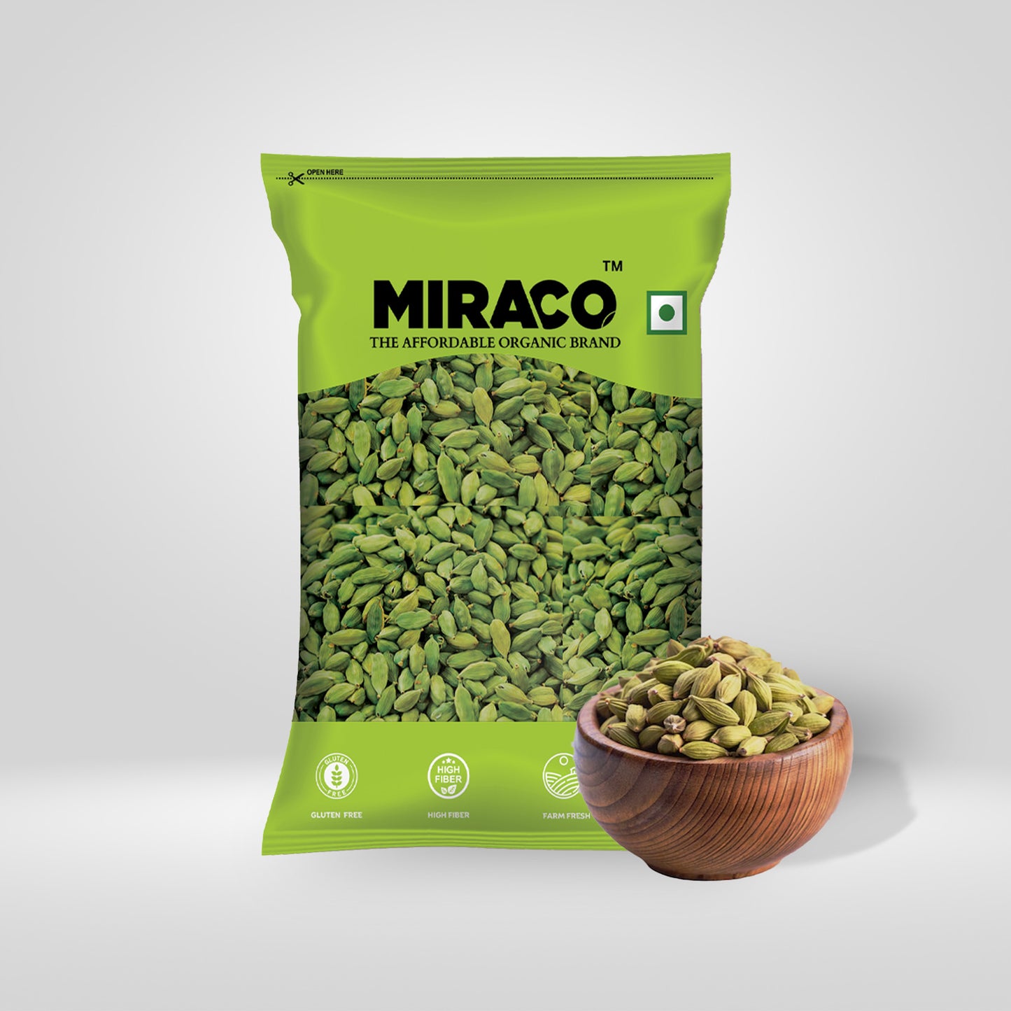 Cardamom