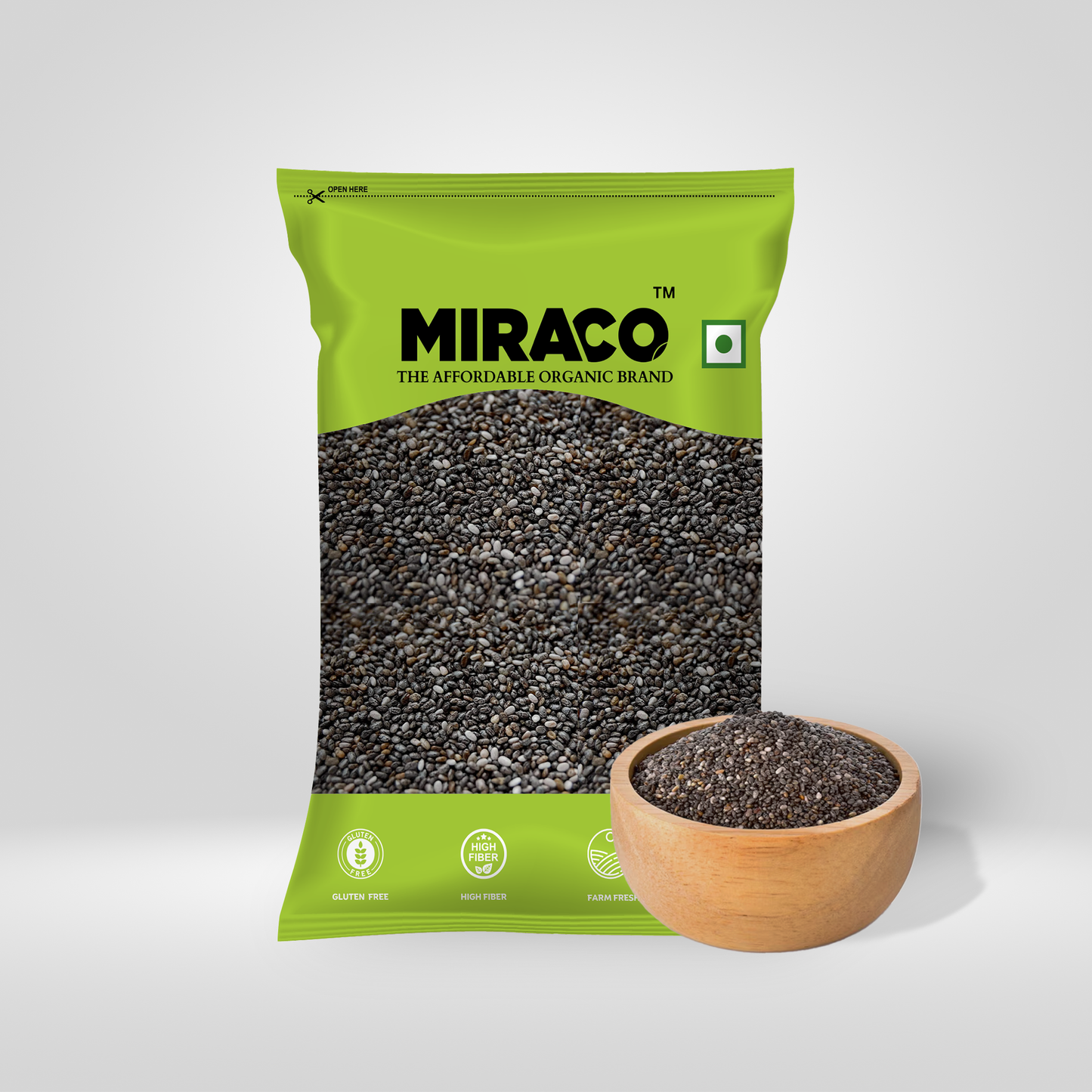 Chia Seeds