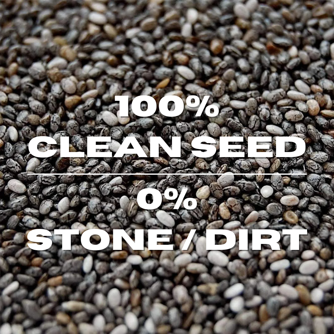 Chia Seeds