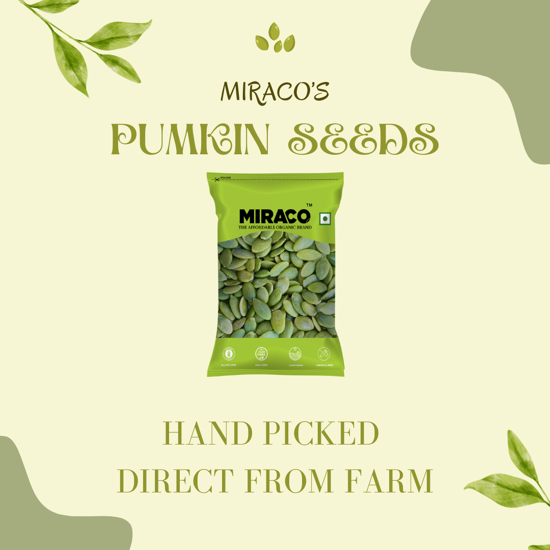 Pumpkin Seed