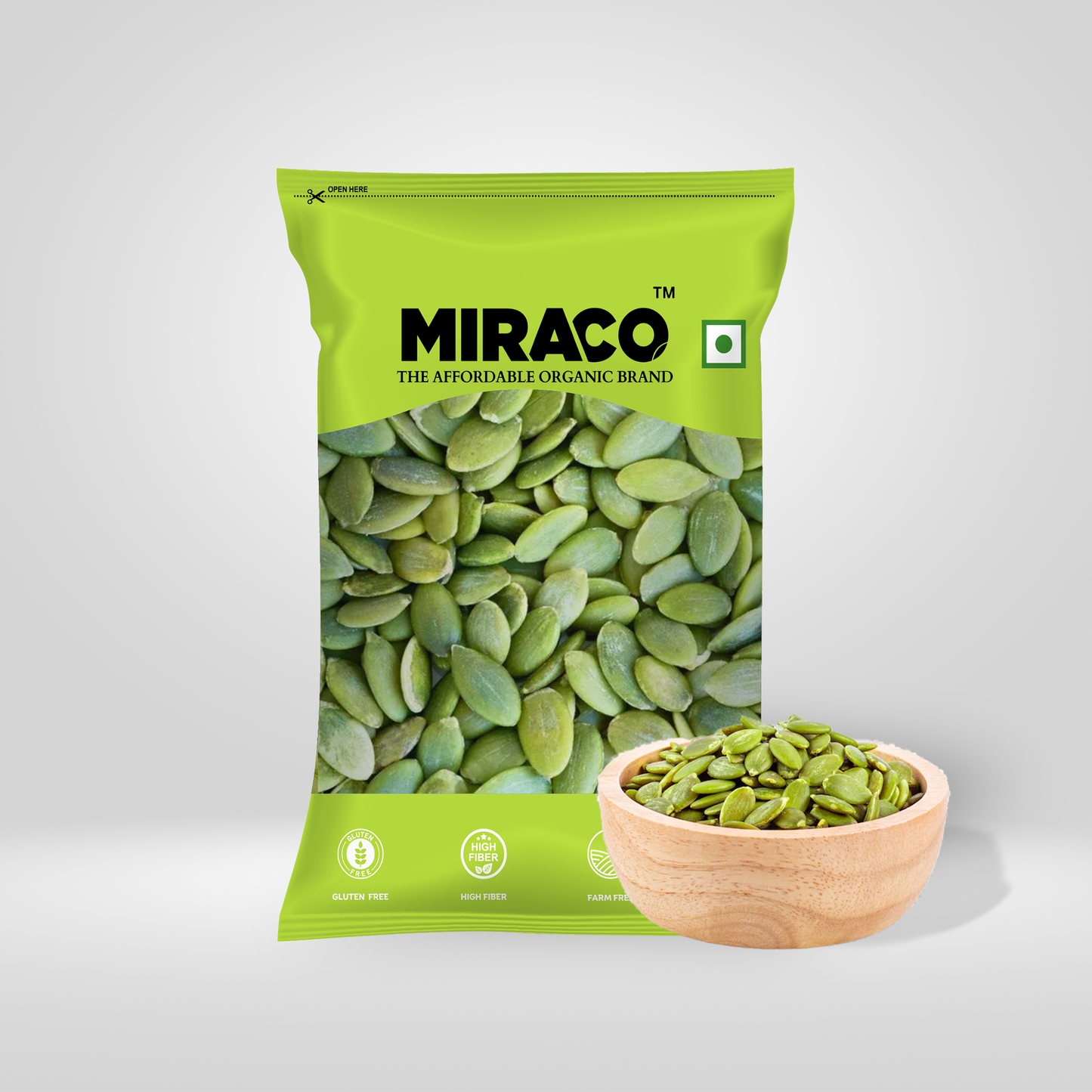 Pumpkin Seed