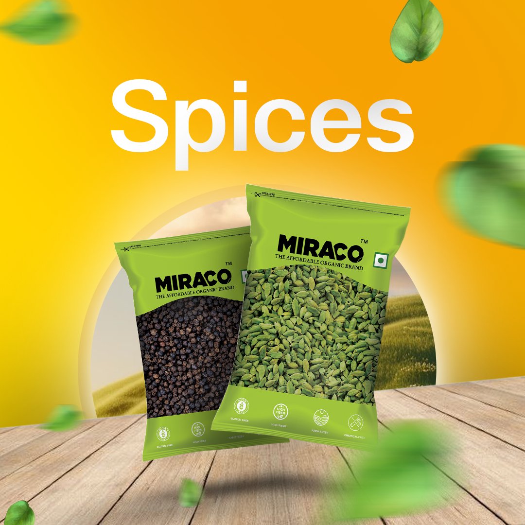 Spices