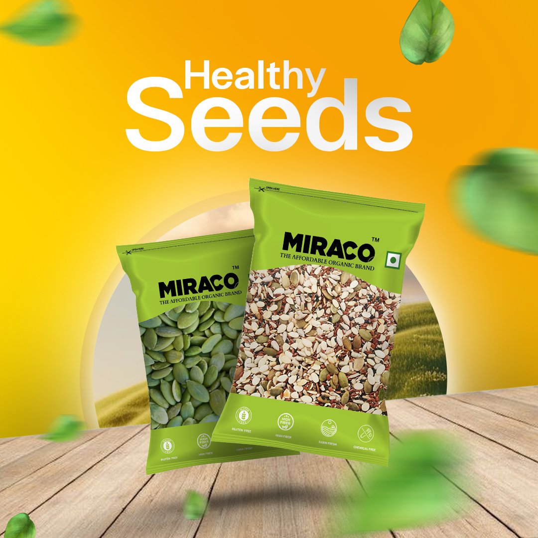Healthy Seeds