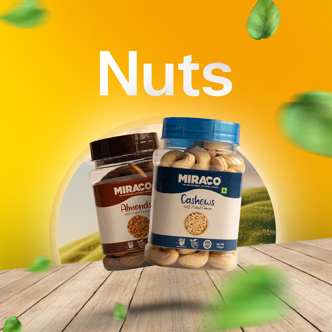 Nuts
