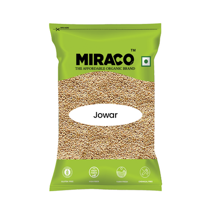 Miraco Premium Millet Wellness Combo