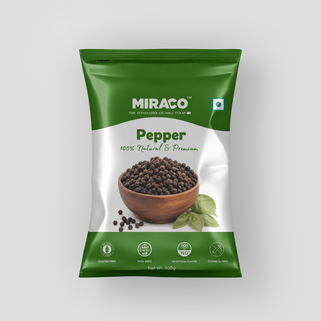 Miraco Premium Spice Combo Pack
