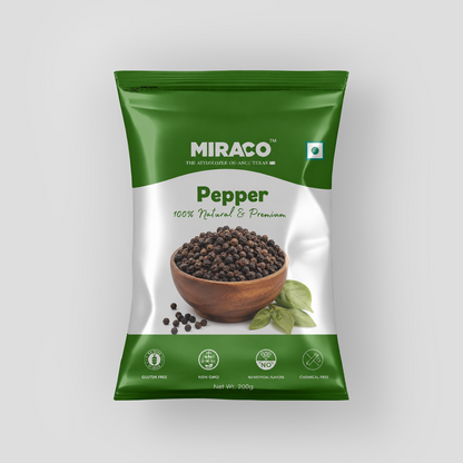 Miraco Premium Spice Combo Pack