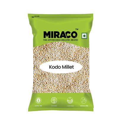 Miraco Premium Millet Wellness Combo