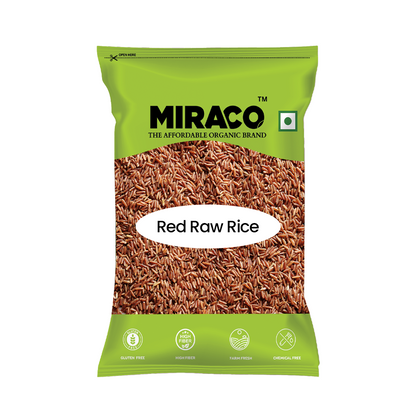 Miraco Premium Millet Wellness Combo