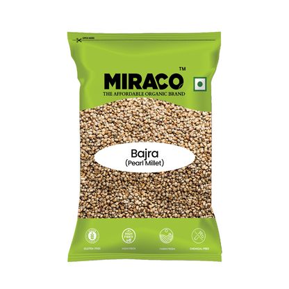 Miraco Premium Millet Wellness Combo