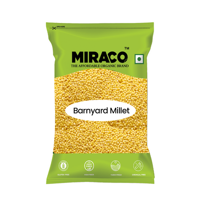 Miraco Premium Millet Wellness Combo
