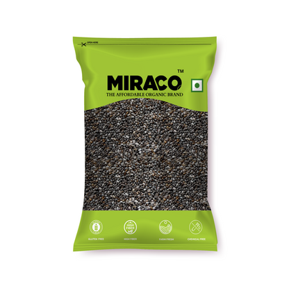 Chia Seeds