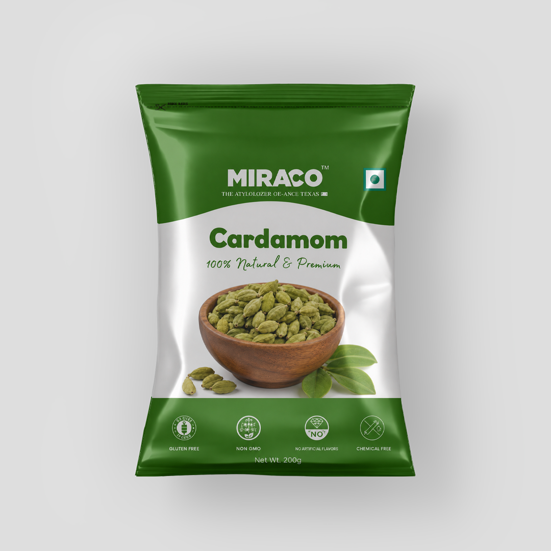 Miraco Premium Spice Combo Pack