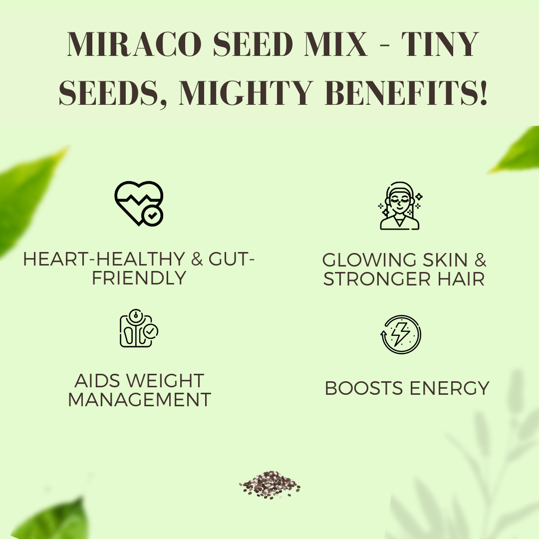 Seedmix