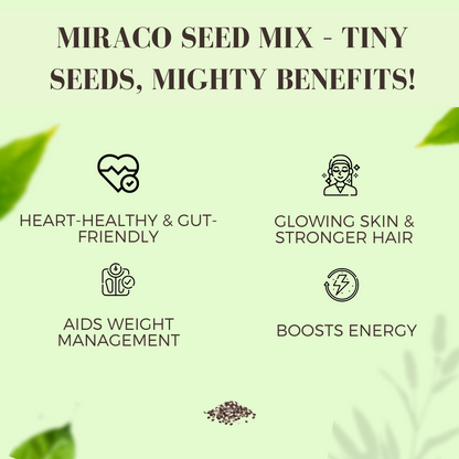 Seedmix