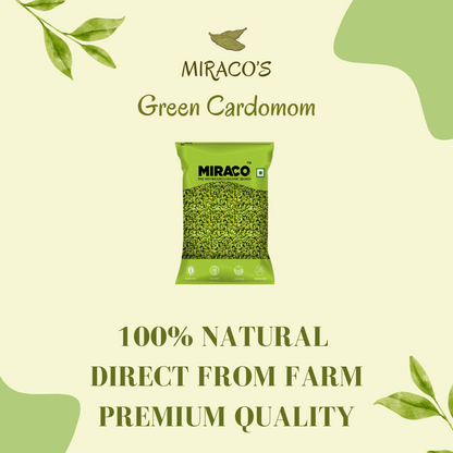 Cardamom