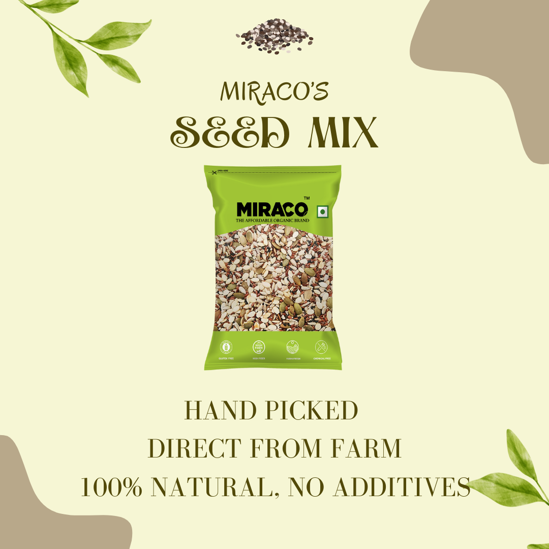 Seedmix