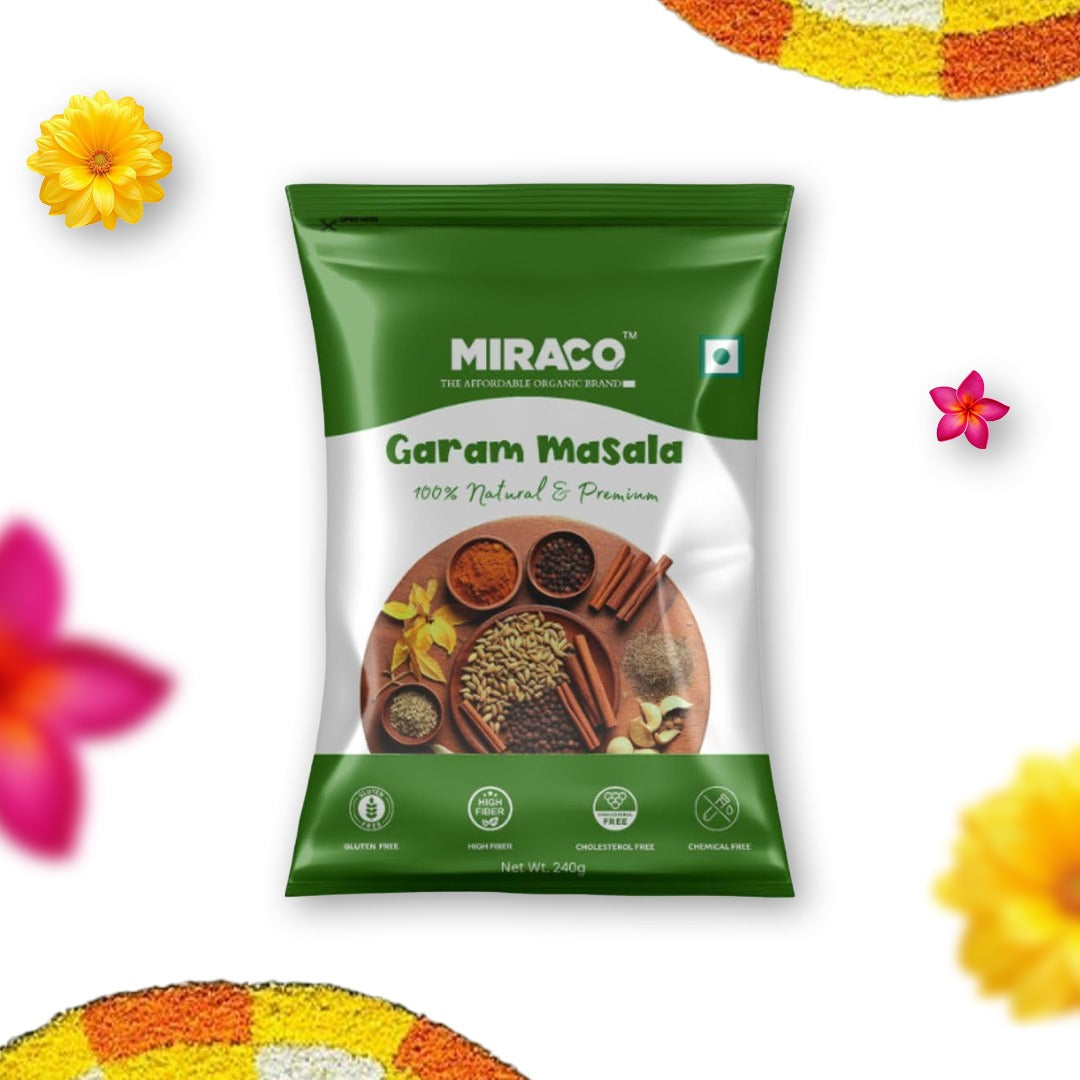 Miraco Onam Bundle 🌼