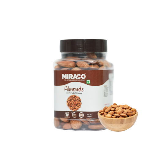 Almond