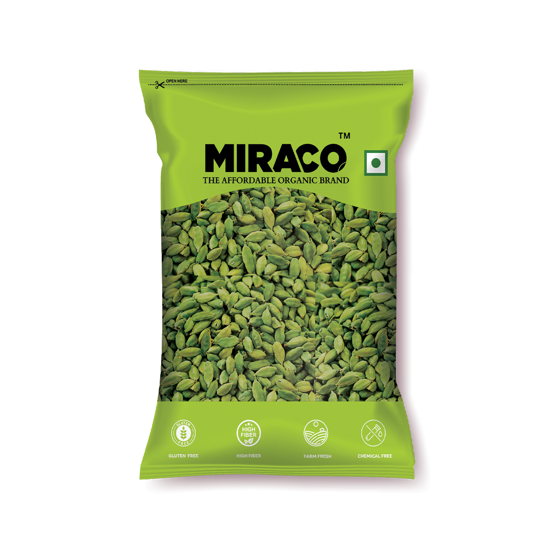 Cardamom