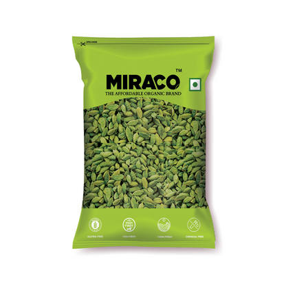 Cardamom