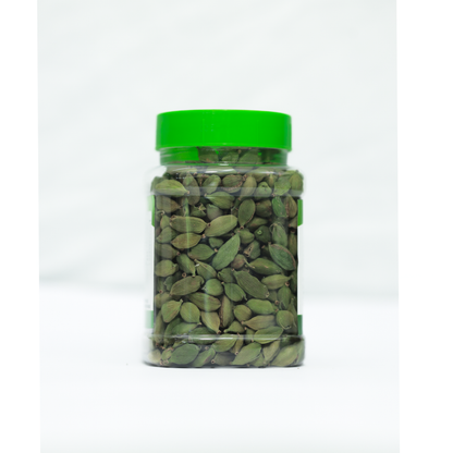 Cardamom