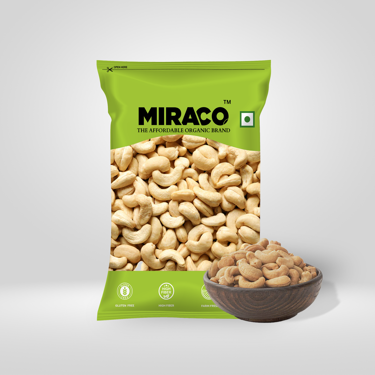 Cashew