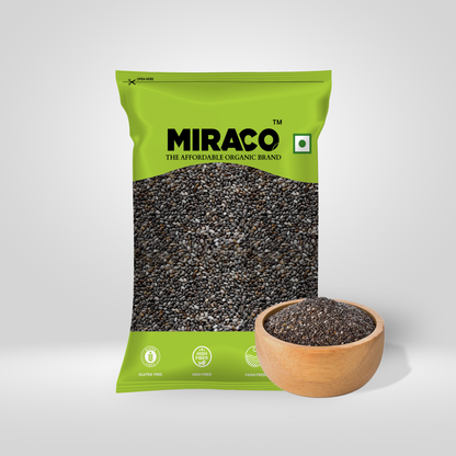 Chia Seeds