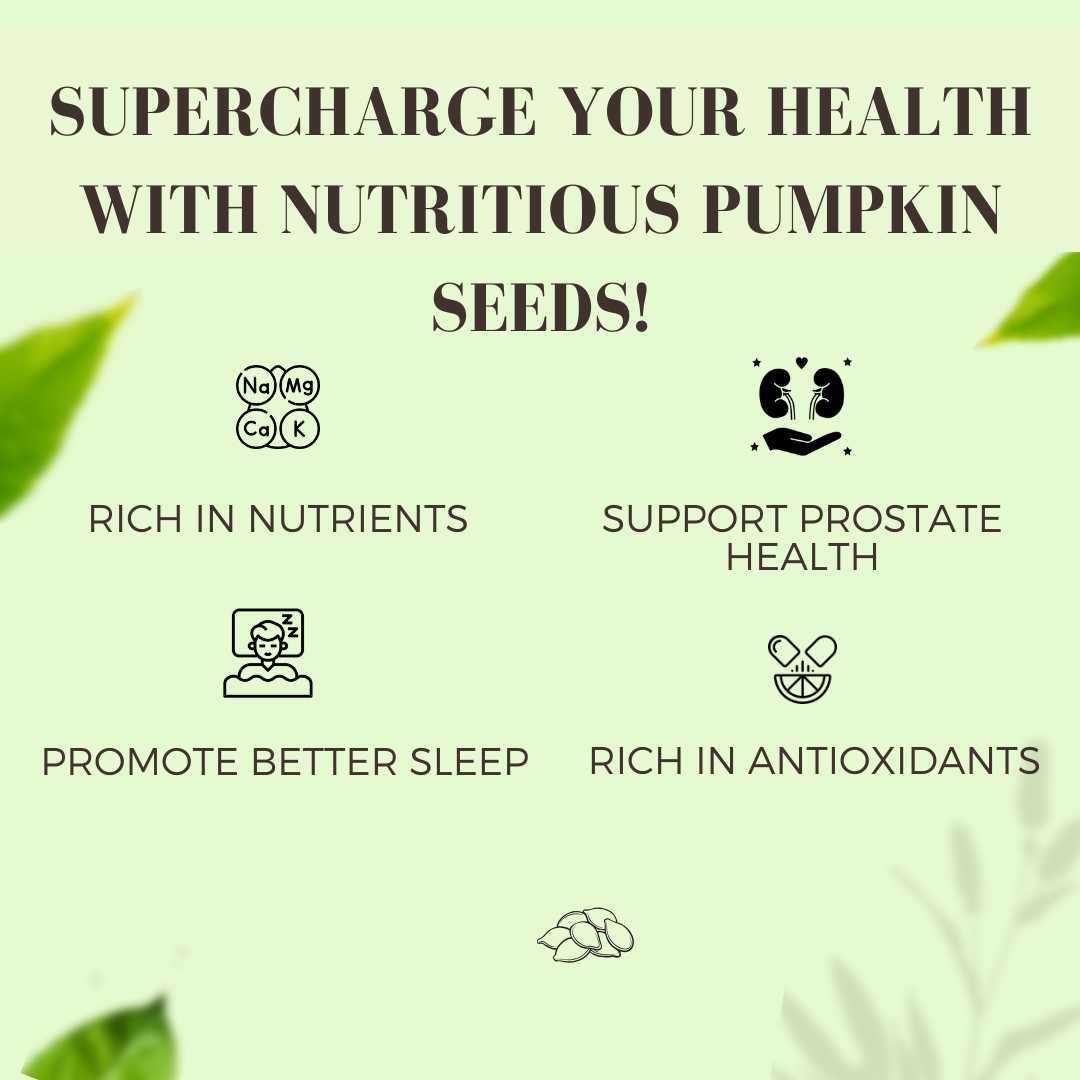 Pumpkin Seed