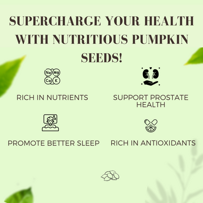 Pumpkin Seed
