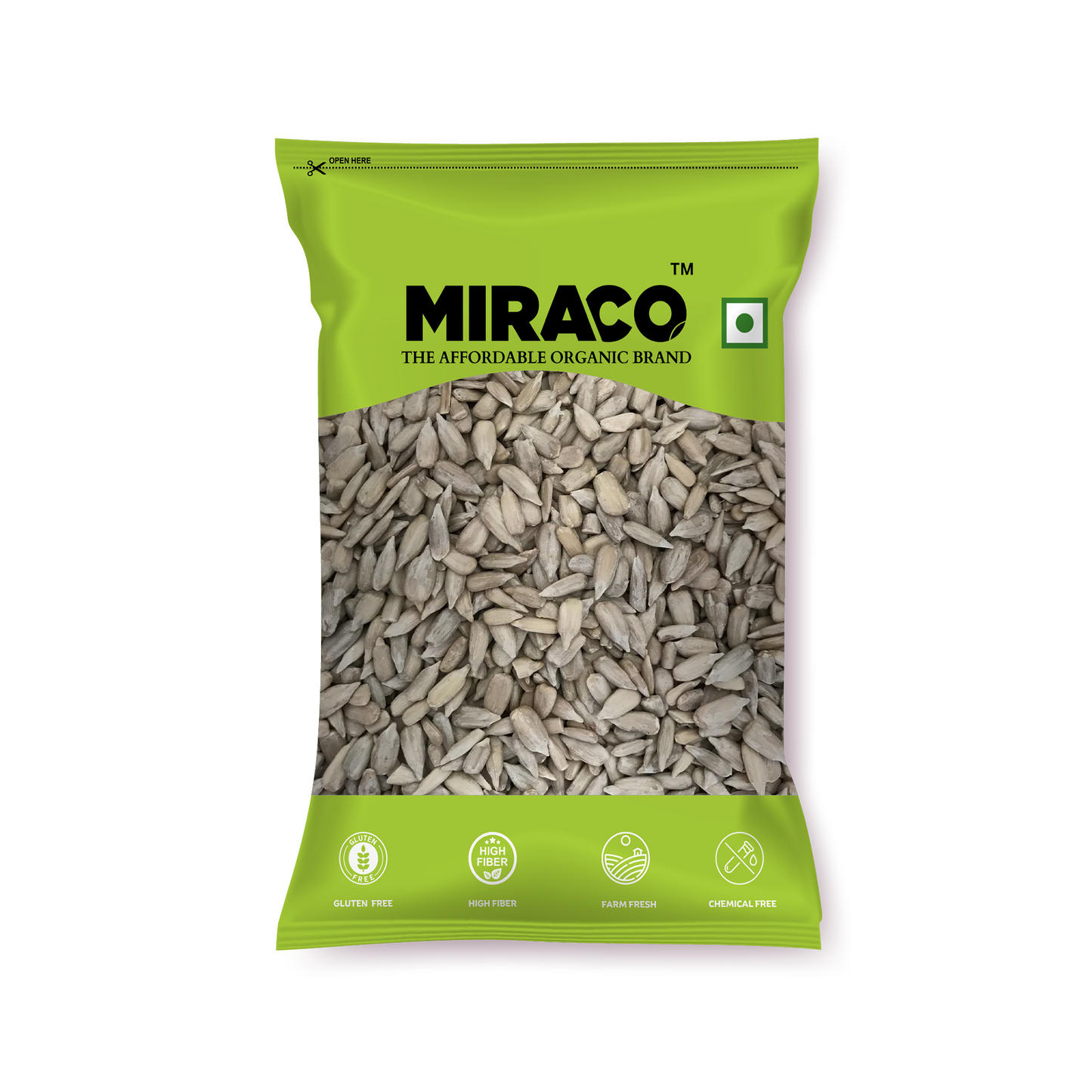 Sunflower Seeds