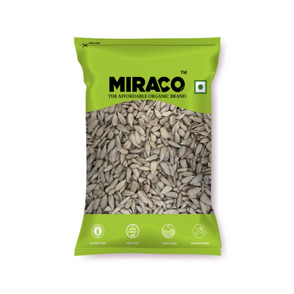 Sunflower Seeds