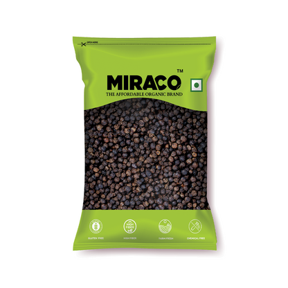 Black Pepper