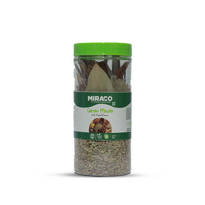 Garam Masala