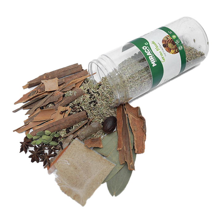 Garam Masala