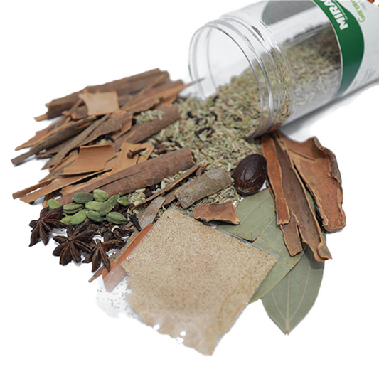 Garam Masala