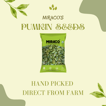 Pumpkin Seed