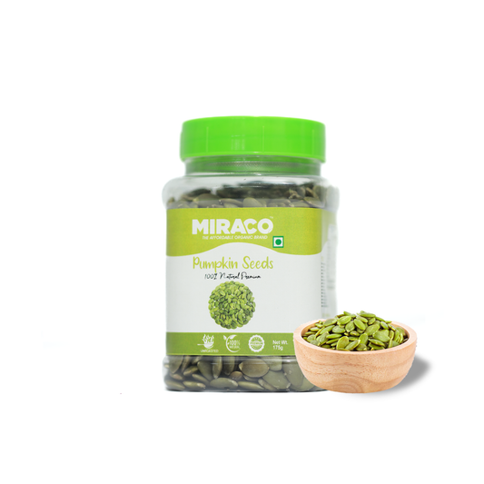 Pumpkin Seed