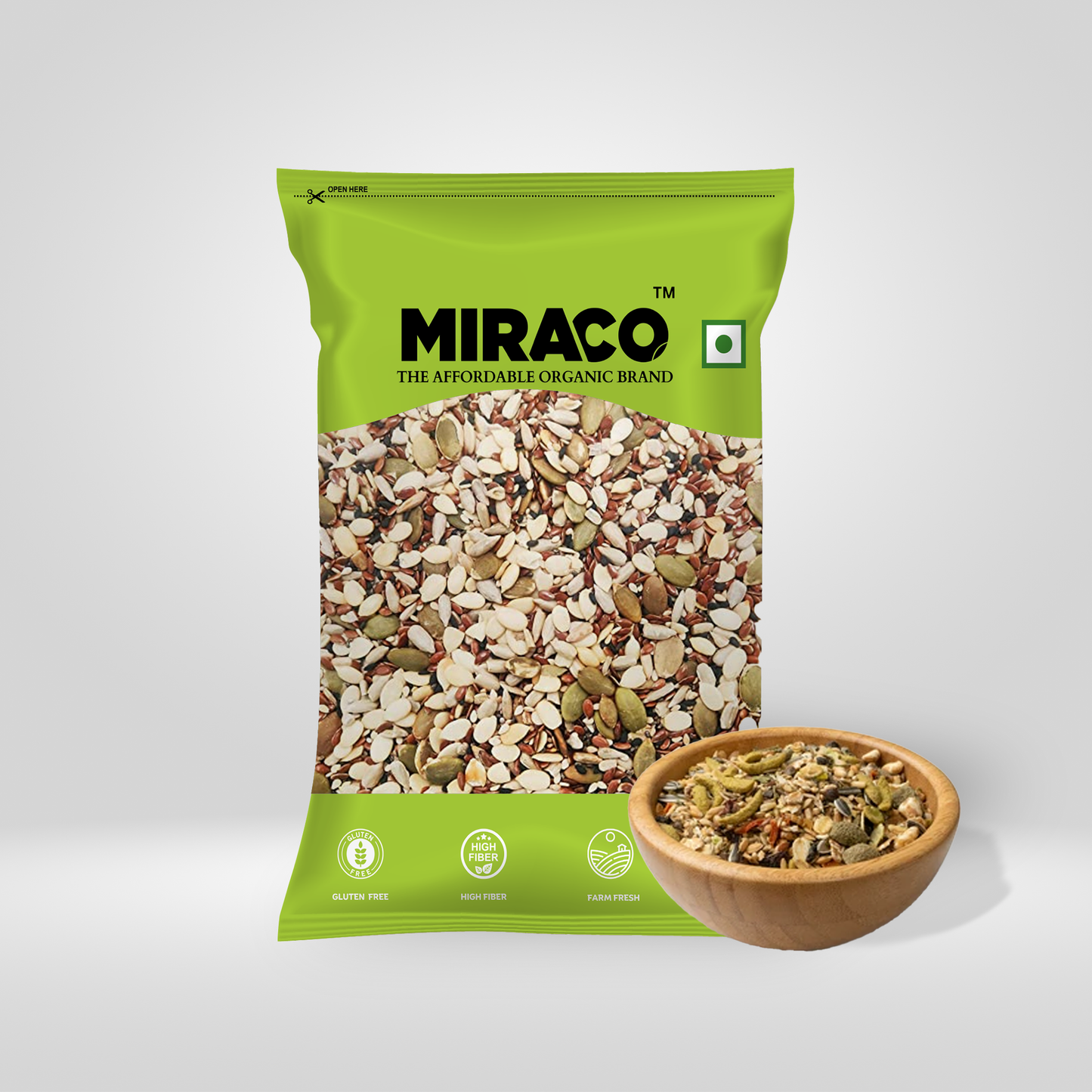 Seedmix