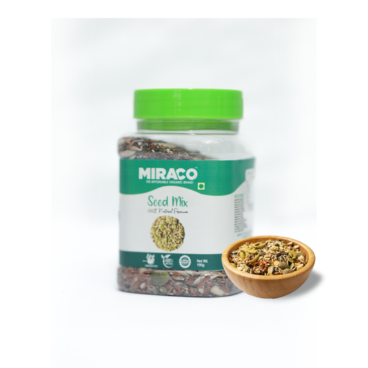 Seedmix