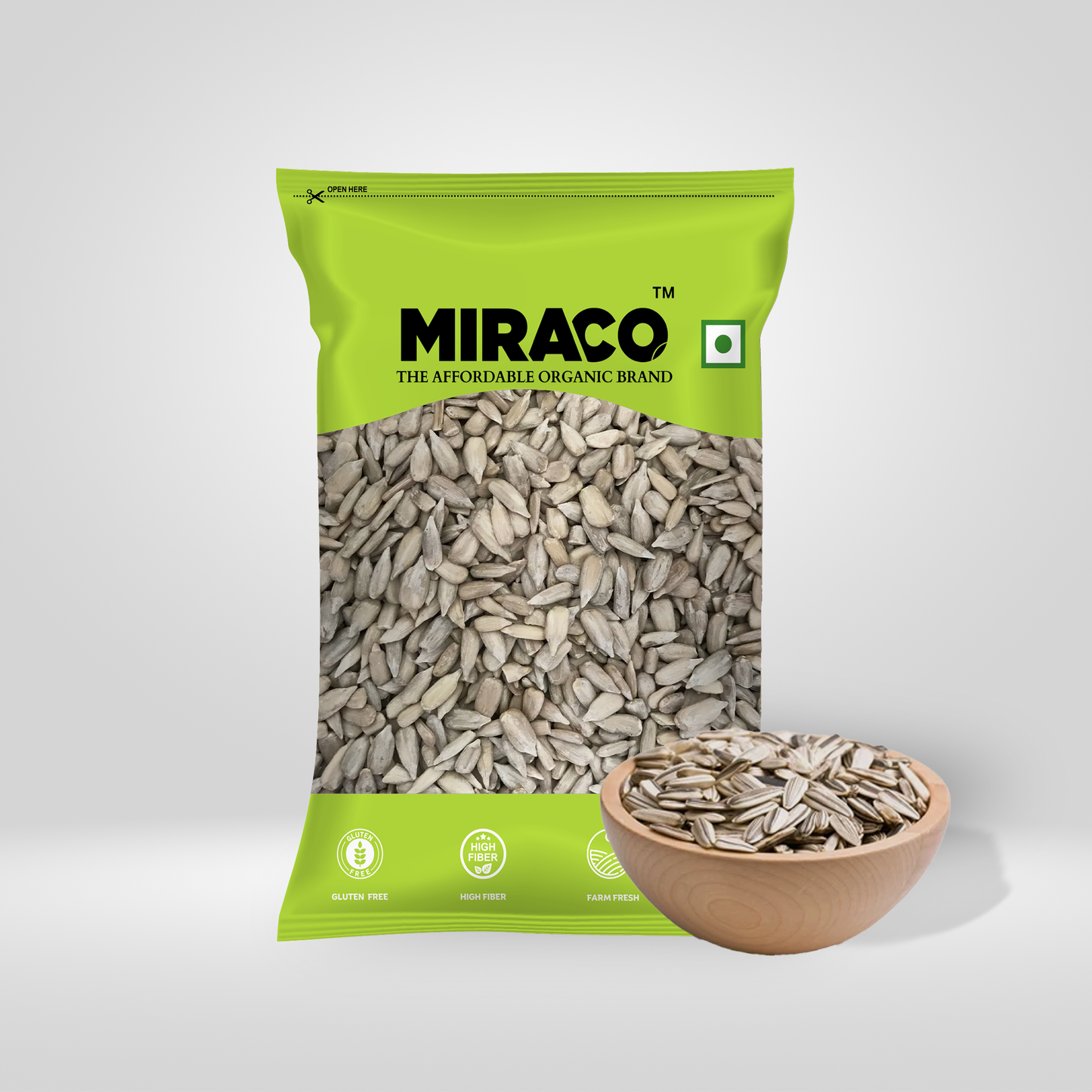 Sunflower Seeds